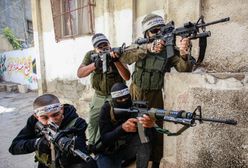 Będą do nich strzelać z dachów, chować się w tunelach. Izrael czeka ciężka operacja w Gazie