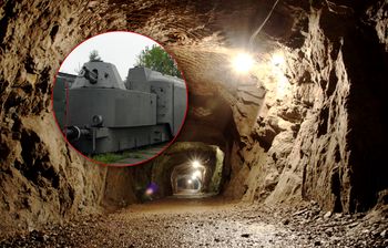 Przełom po 80 latach? Jest zgoda na poszukiwania "złotego pociągu"