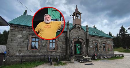 Walka o kultowe miejsce dla turystów. "Zadziałali odwrotnie niż Janosik"