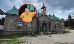 Walka o kultowe miejsce dla turystów. "Zadziałali odwrotnie niż Janosik"