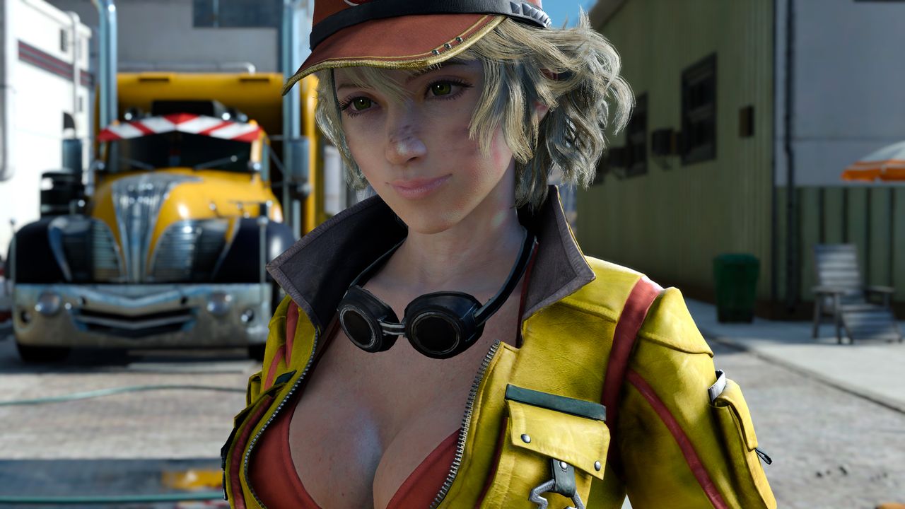 Darmowe demo Final Fantasy XV: Windows Edition dostępne do pobrania