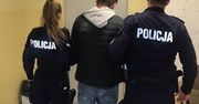 Kłamstwo nie pomogło