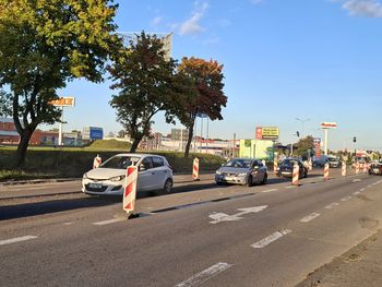 Kobylnica: Modernizacja ulicy Szczecińskiej. Będą utrudnienia