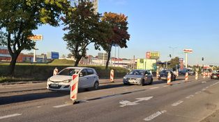 Kobylnica: Modernizacja ulicy Szczecińskiej. Będą utrudnienia