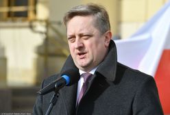 Nagłe odwołanie ambasadora Ukrainy w Polsce