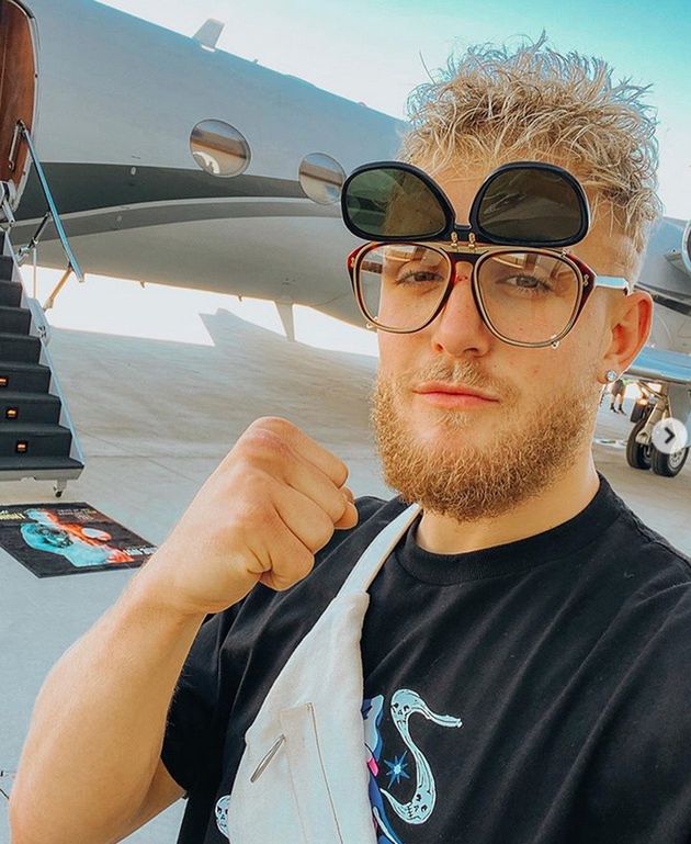 Jake Paul