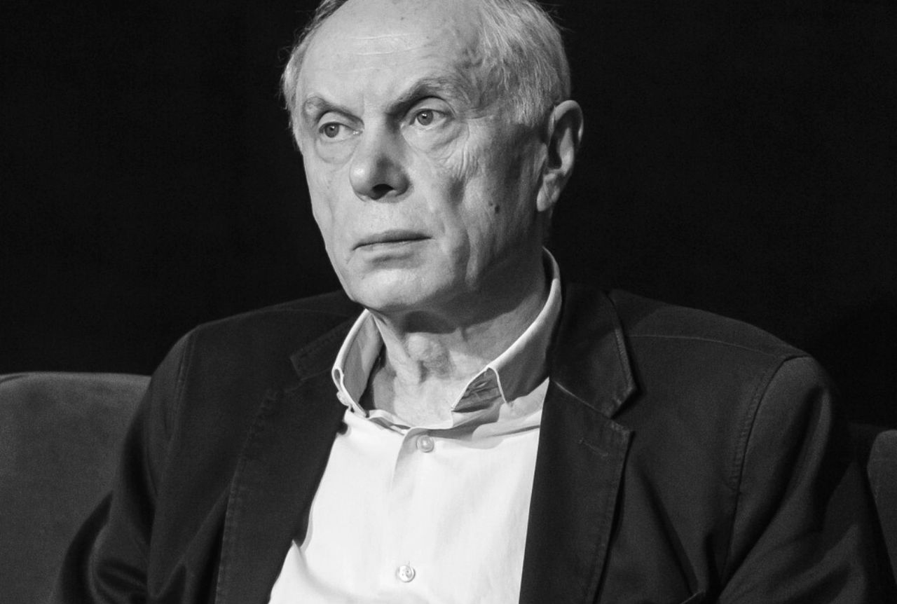 Zmarł Leszek Kopeć. Miał 74 lata
