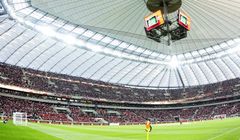 Reprezentacja Polski zostaje na PGE Narodowym. Ale część spotkań w Chorzowie