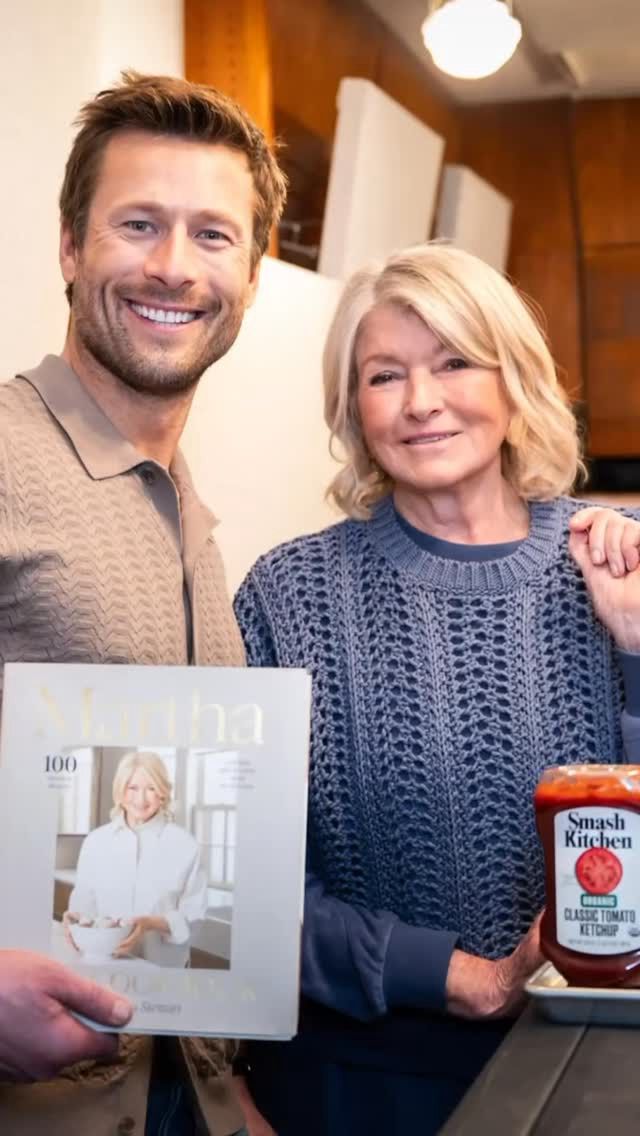 Martha Stewart