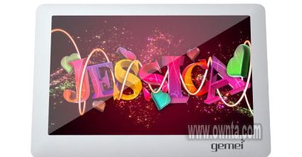 PMP Gemei HD8800 z wyjściem HDMI za niecałe 400zł
