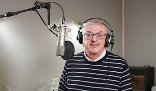 Polskie Radio zastrzegło ich nazwę. Nagrali więc świąteczny utwór jako Przyjaciele Pewnej Ryby