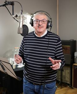 Polskie Radio zastrzegło ich nazwę. Nagrali więc świąteczny utwór jako Przyjaciele Pewnej Ryby