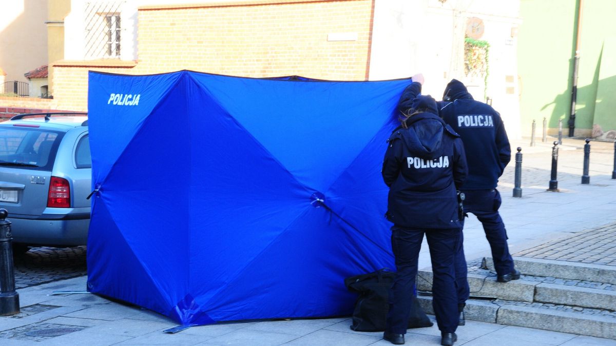 Zdjęcie ilustracyjne