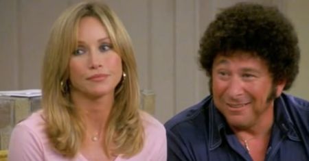 Tanya Roberts żyje. "Doszło do nieporozumienia"