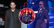 Radzimir Dębski i Snoop Dogg na jednej scenie. Polski muzyk dał popis podczas występu rapera
