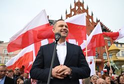 Karol Nawrocki na prezydenta? Polacy zabrali głos w nowym sondażu