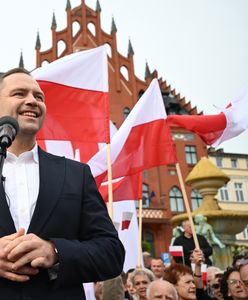 Karol Nawrocki na prezydenta? Polacy zabrali głos w nowym sondażu