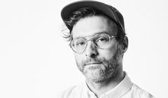 Krzysztof Grudziński dołącza do Bluebird Artists