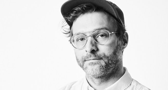 Krzysztof Grudziński dołącza do Bluebird Artists