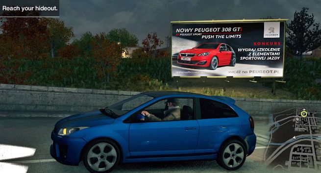 MediaCom wygrał przetarg na globalną obsługę mediową Peugeota i Citroena