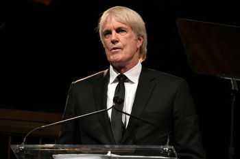 Lekarze dawali mu 18 miesięcy życia. Dziś toczy potworną walkę