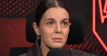 Agata Turkot wyjawia, co musiała znosić w szkole filmowej: "Wyzywano nas, rzucano butami, czasami PRZEKROCZONO GRANICE CIELESNE"