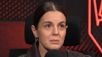 Agata Turkot wyjawia, co musiała znosić w szkole filmowej: "Wyzywano nas, rzucano butami, czasami PRZEKROCZONO GRANICE CIELESNE"