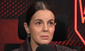 Agata Turkot wyjawia, co musiała znosić w szkole filmowej: "Wyzywano nas, rzucano butami, czasami PRZEKROCZONO GRANICE CIELESNE"