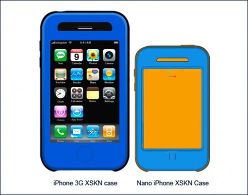Jest szansa na iPhone nano w styczniu 1