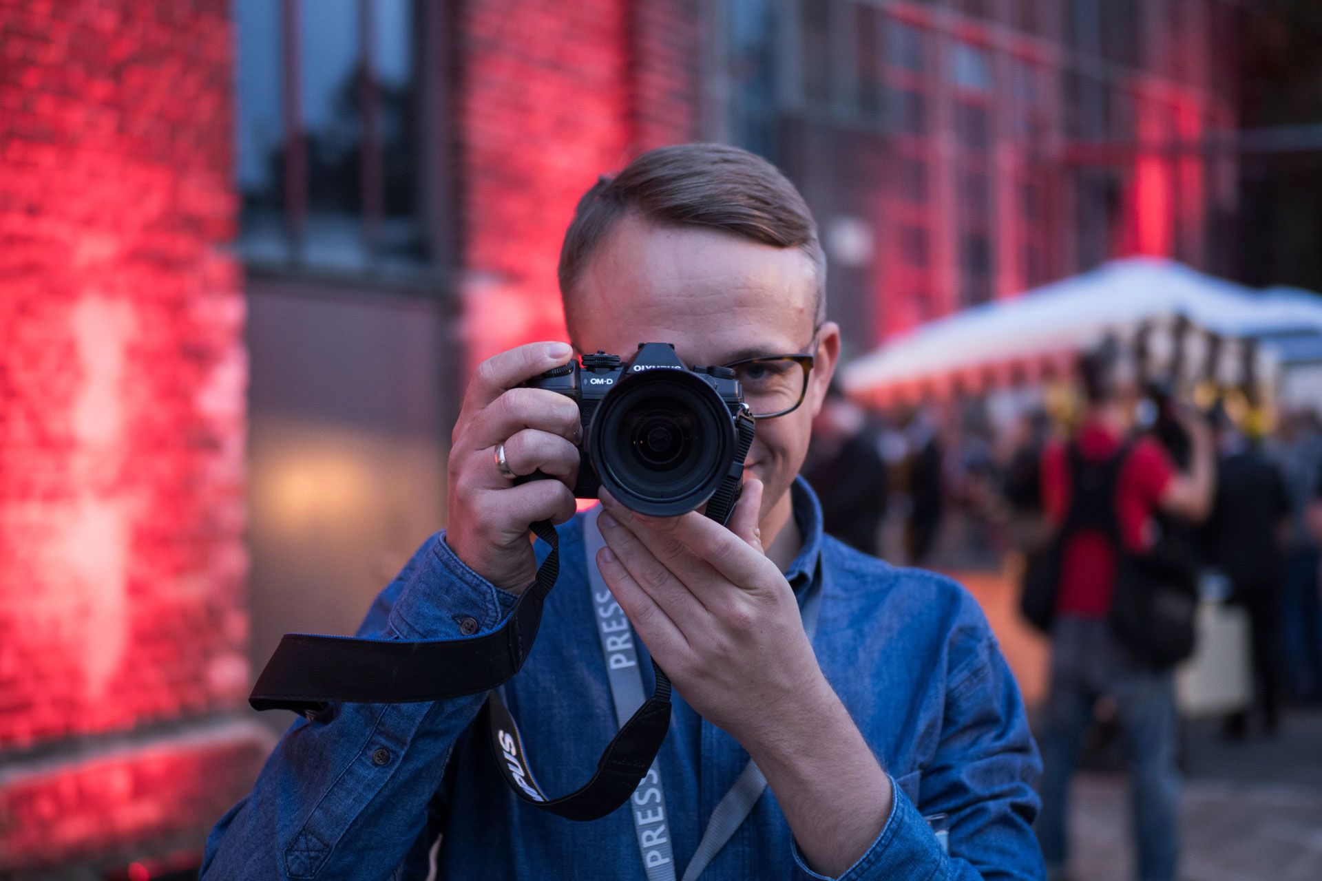 Olympus M. Zuiko Digital 25 mm f/1.2 PRO - zdjęcia przykładowe 2