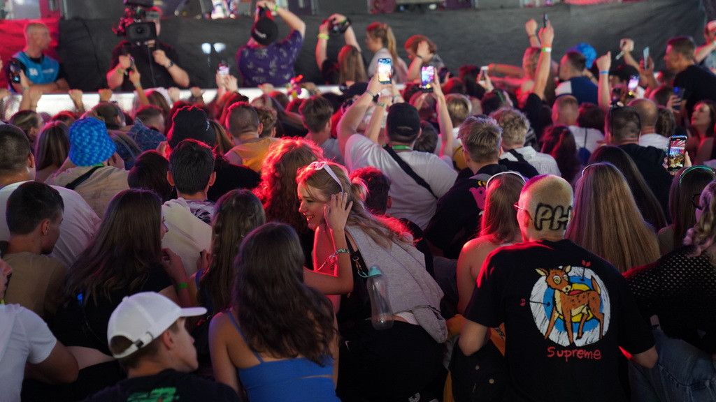 Lech Polish Hip-Hop Festival