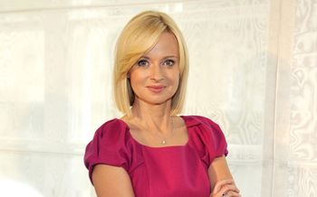 Jolanta Pieńkowska po 19 latach odchodzi z TVN