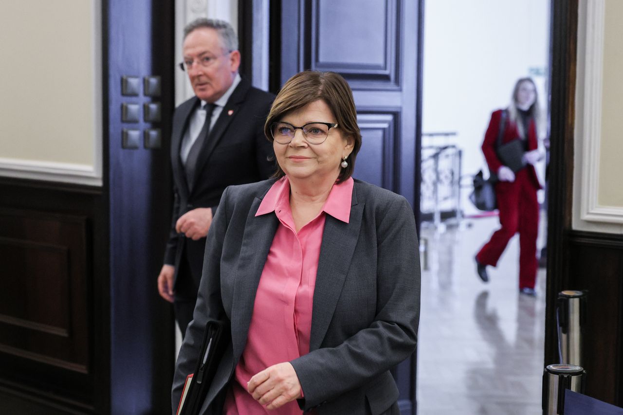 Komunikat Ministerstwa Zdrowia. Chodzi o lekarzy odmawiających aborcji
