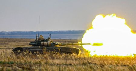 Wojska NATO w Ukrainie? Były szef Sojuszu zaskakuje opinią