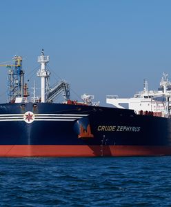 Tankowiec z ropą dotarł do Polski. Obajtek: jesteśmy gotowi na ewentualne odcięcie od Rosji