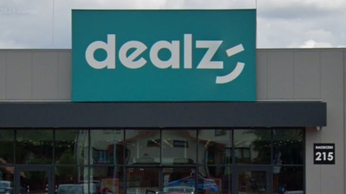 Co kupić w Dealz na święta? 