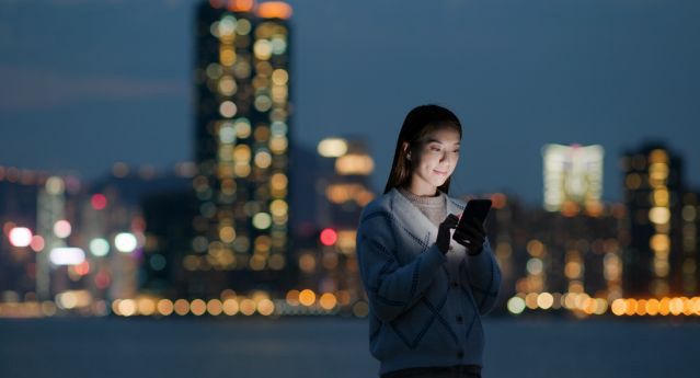 5G zmienia nawyki konsumenckie - wypiera Wi-Fi, zasięg ważniejszy od prędkości