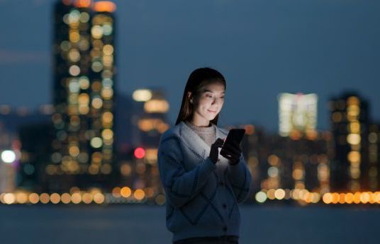 5G zmienia nawyki konsumenckie - wypiera Wi-Fi, zasięg ważniejszy od prędkości