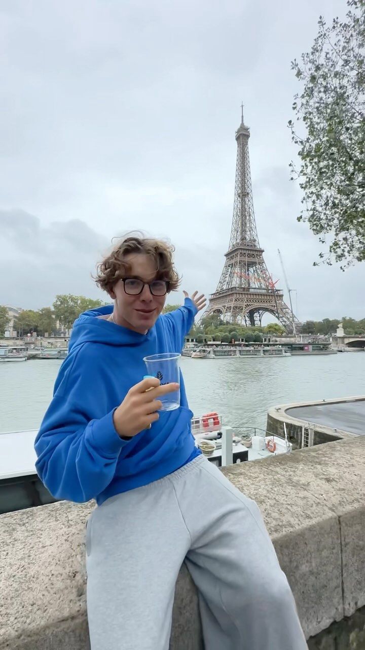 Mikołaj "Bagi" Bagiński