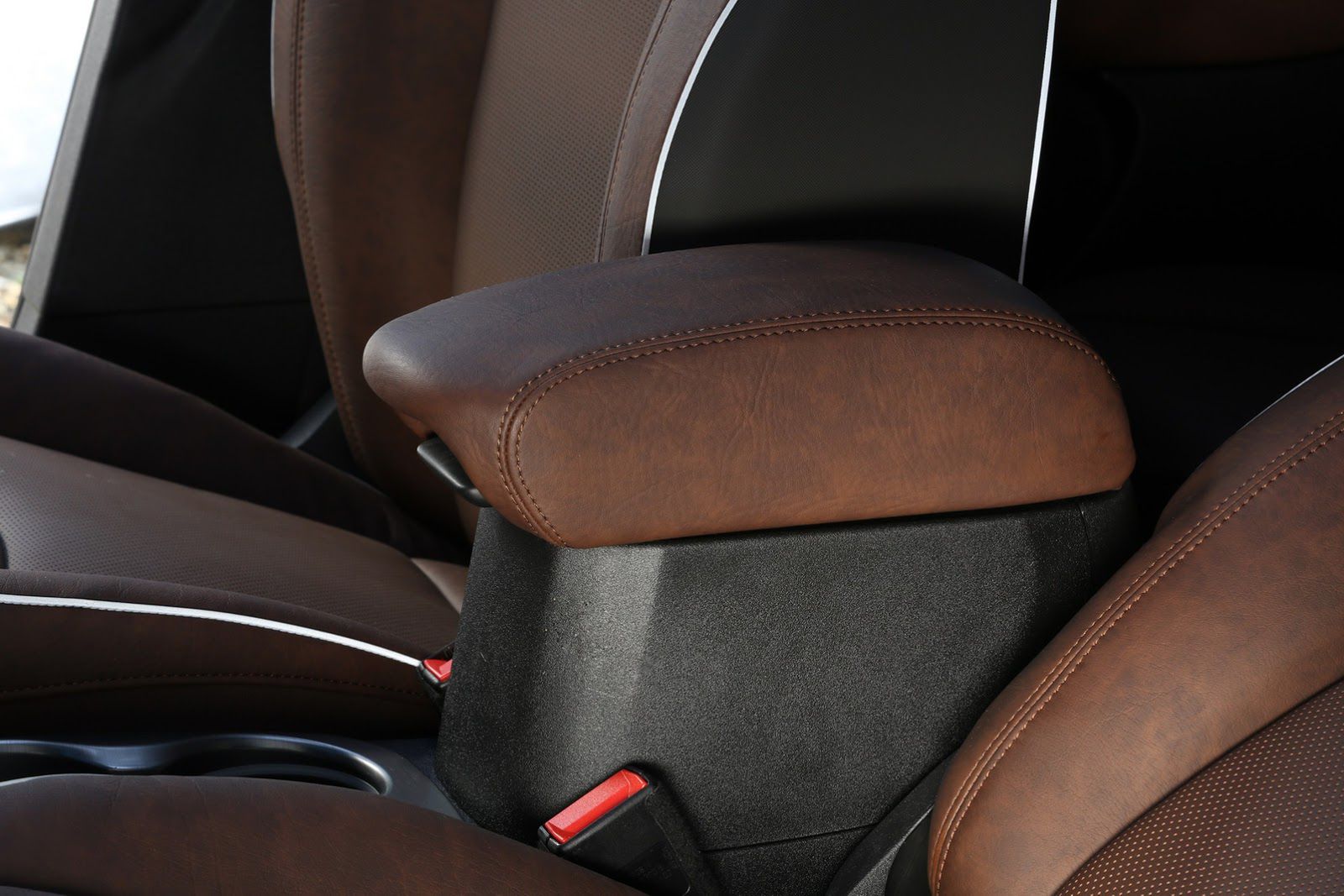 Fiat 500X - galeria zdjęć: studio, wnętrze i detale 48
