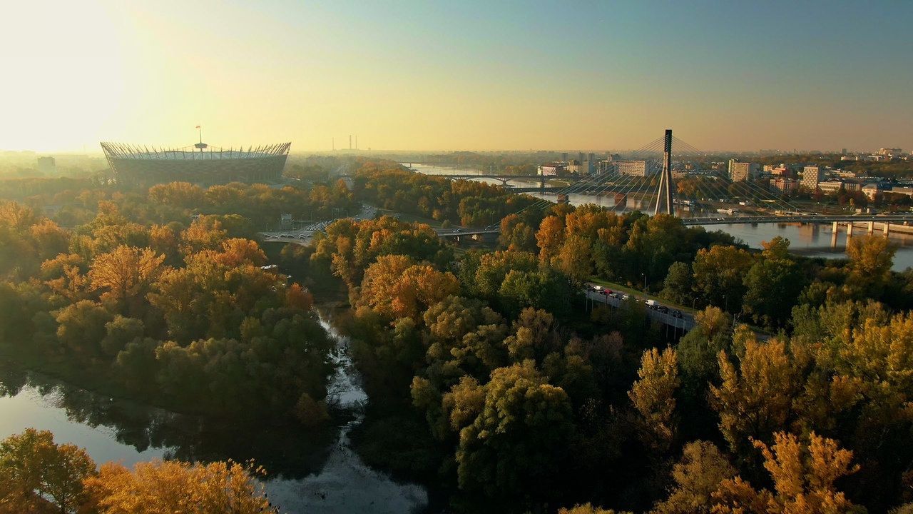 Warszawa. Ruszają spotkania Warszawskiego Panelu Klimatycznego