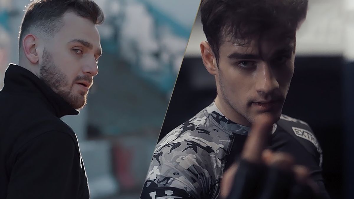 Na FAME MMA 9 wystąpią m.in Patryk "Ryba" Karaś i Oleh "Oleh" Riashentsev