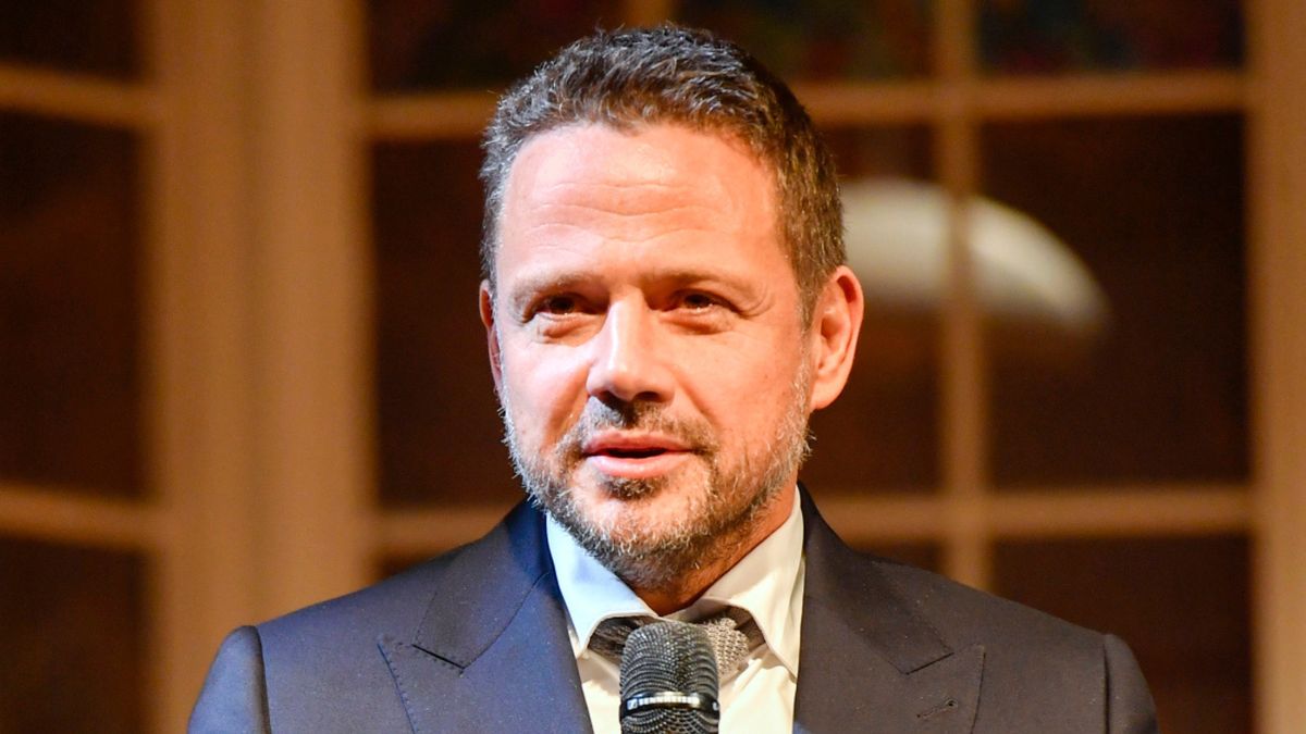 Jakie wykształcenie ma Rafał Trzaskowski? Będziecie w szoku