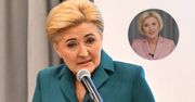 Agata Duda w nowej kreacji. Stylista grzmi o "wpadce". "Od dawna..."