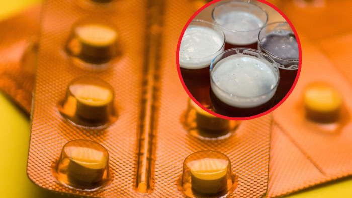 Przyjmujesz furaginę? Zapomnij o alkoholu. Takie połączenie może poważnie zaszkodzić