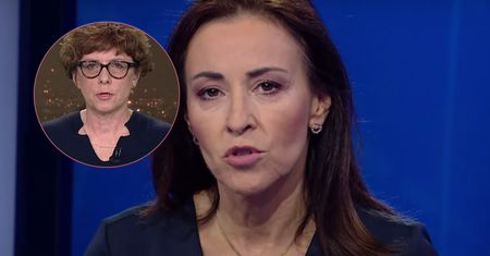 Oburzenie po programie TVP Info. "Czy wy tam jesteście normalni?"