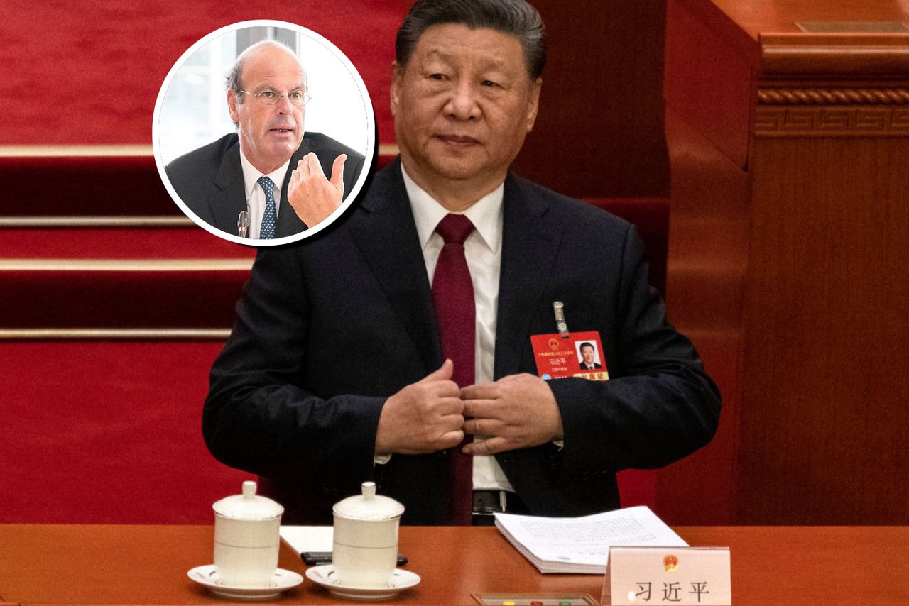 Francuski minister alarmuje. "Chiny zabiją nasz przemysł"