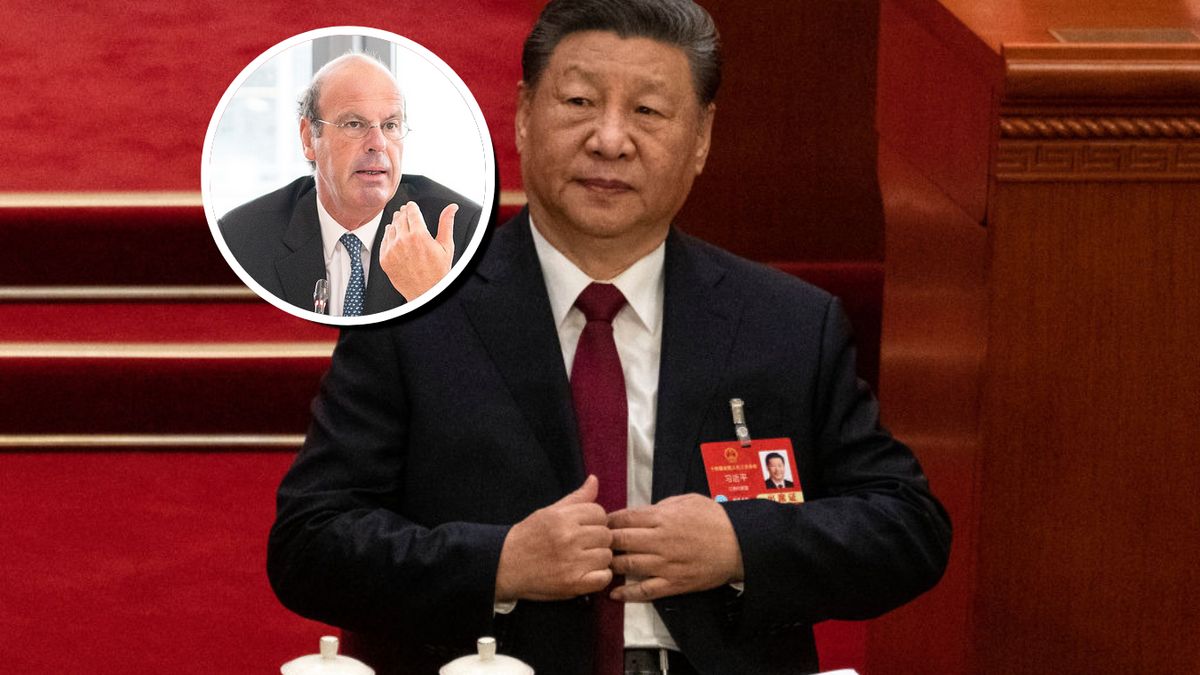 Minister Eric Lombard