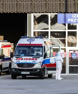 Bliskiego zabrała karetka. Skąd wiedzieć, w którym jest szpitalu? Wyjaśniamy