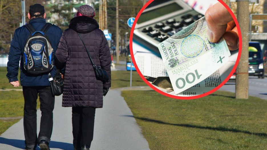Waloryzacja emerytur. Prognozy na 2024 rok. Tak wzrosną świadczenia?